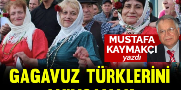 gagavuz