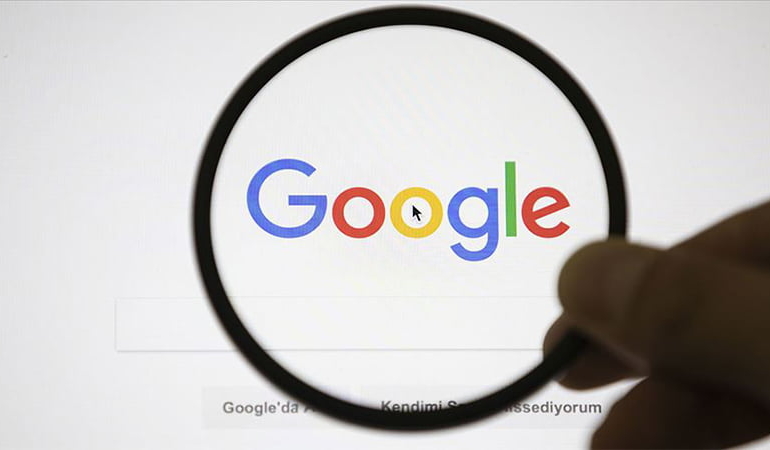 Google’dan Türk gök bilimci Nüzhet Gökdoğan için özel ‘doodle’
