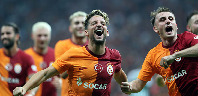Okan Buruk: Bizim için kötü bir senaryo olabilirdi