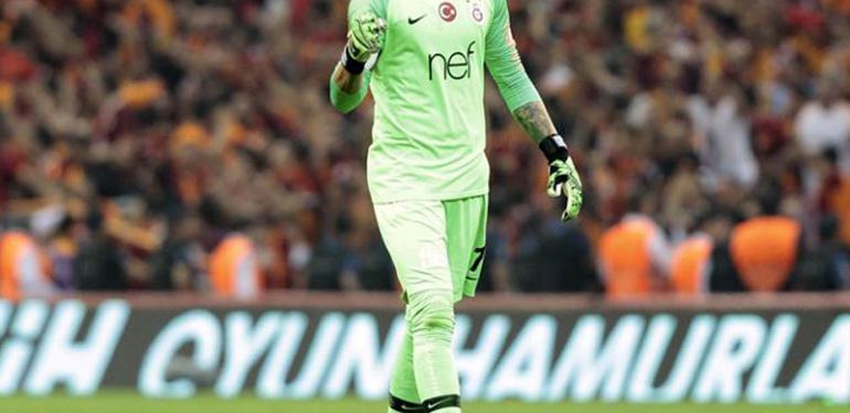 Galatasaray, Günay Güvenç’i renklerine bağladı