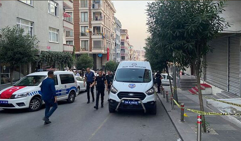 Güngören’de silahlı çatışma: Ölü ve yaralılar var