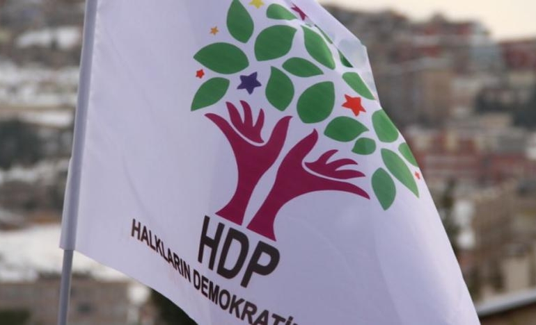 AKP’nin kapalı kapılar ardındaki HDP planı