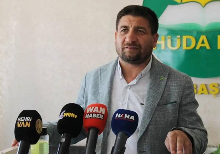 Hizbullah’ın partisi: Erdoğan ‘dindar nesil’ sözü vermişti, unutmadık