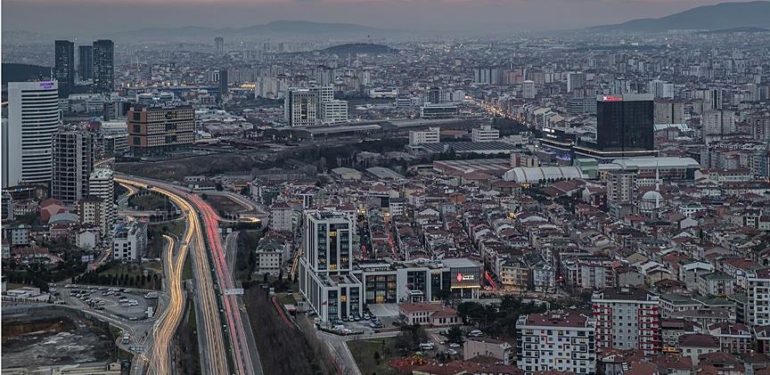İstanbul’a 350 bin yeni konut planı