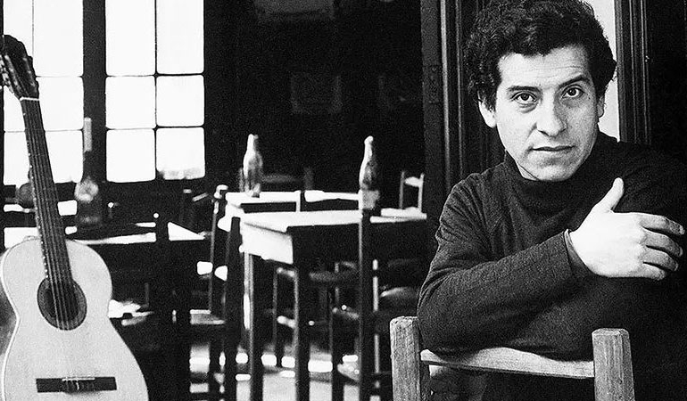 Victor Jara’nın katillerine 50 yıl sonra hapis cezası