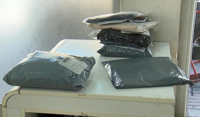 Kargo paketlerini atarken dikkat: Kişisel verileriniz çalınabilir!