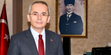 kaymakam