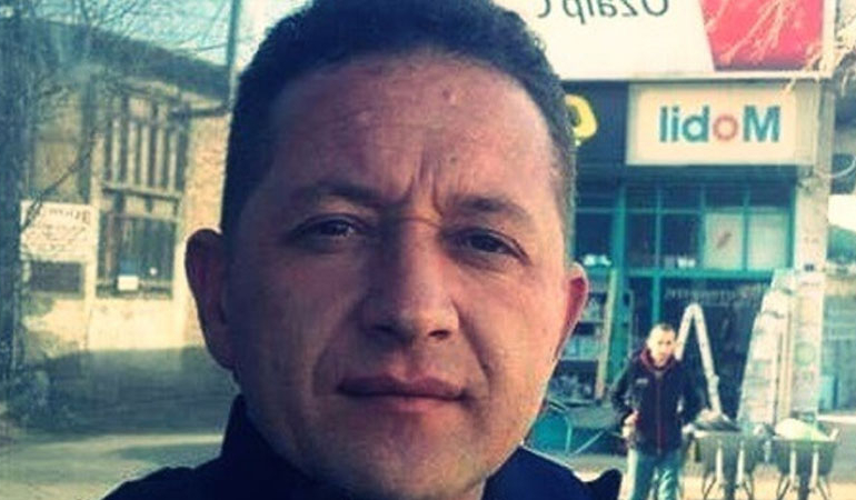 Adaş olan amca-yeğen 2 yıl arayla aynı yerde aynı şekilde öldü