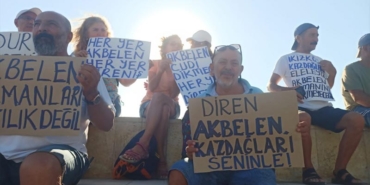 kazdaglari