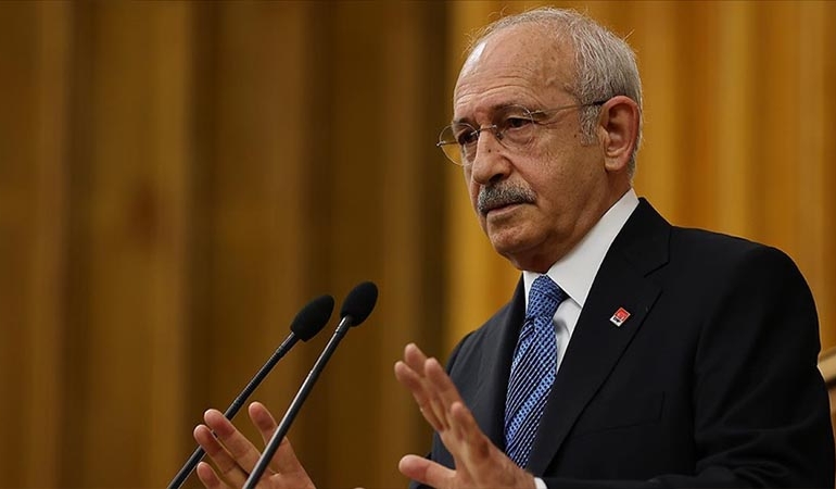 Büyük Taarruz’u unutmuştu… Tepkiler sonrası Kılıçdaroğlu’ndan ’30 Ağustos’ mesajı