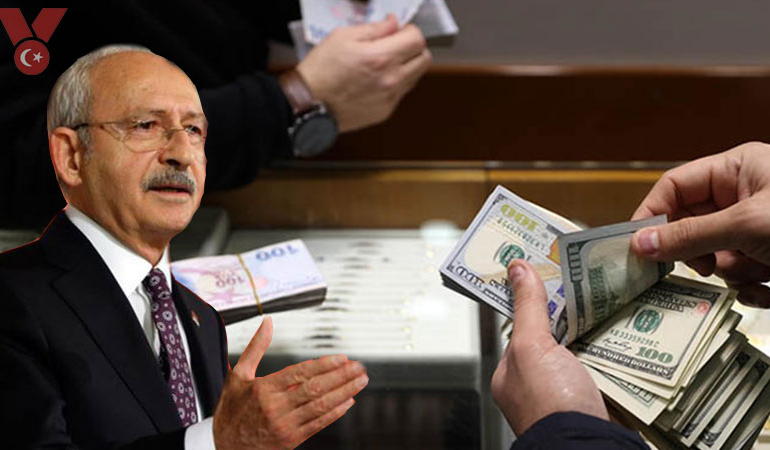 Kılıçdaroğlu’ndan ‘ekonomik soykırım’ çıkışı… Merkez Bankası’na seslendi: Çok ağır vebal ödersiniz
