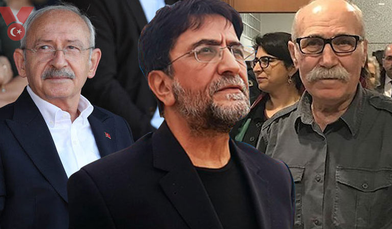 HKP lideri Ankut’tan Kılıçdaroğlu’na tepki: Nihat Genç’e 200 bin tazminat, Davidson Ahmet’e 10 vekil