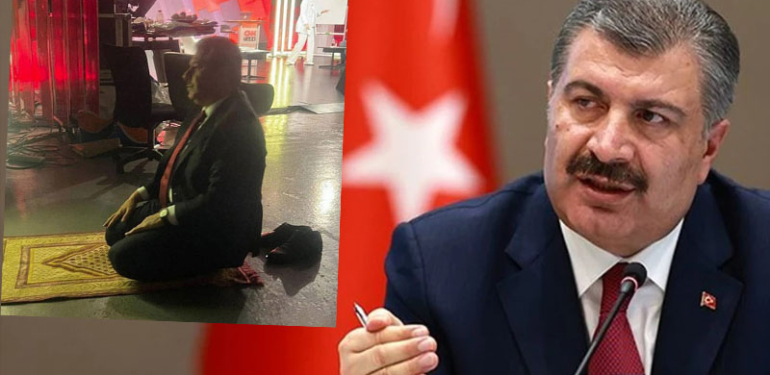 AKP içinde İBB savaşı mı? ‘Göksu’nun trolleri Koca’yı hedef alıyor’