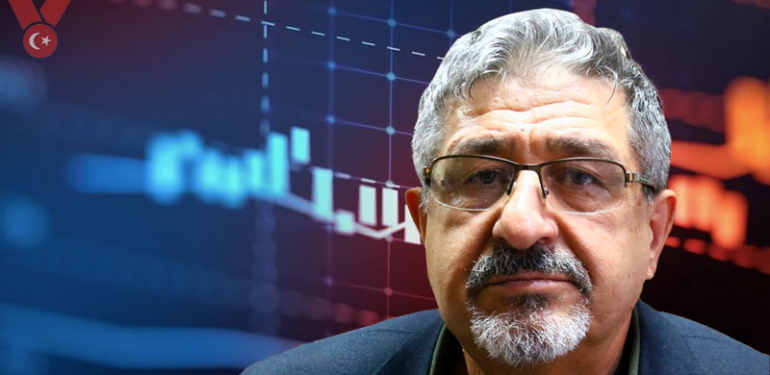 Esas fırtına ne zaman kopacak? İktisatçı Aziz Konukman anlattı
