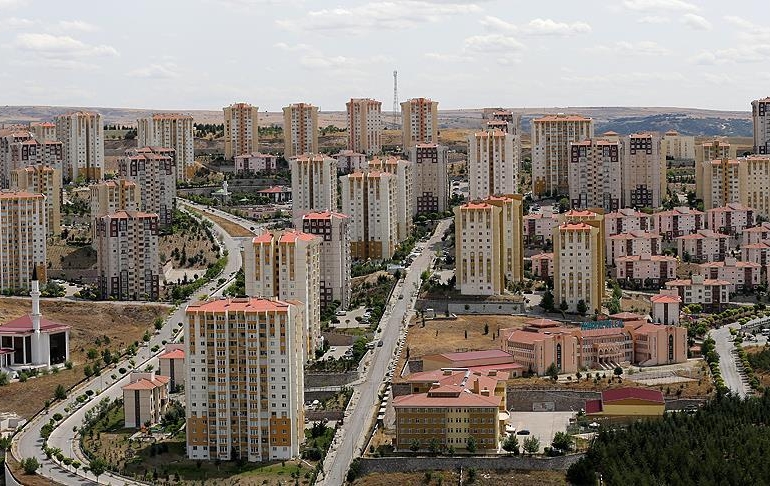 İlk kez ev alacaklar, düşük faizli kredi kampanyasını bekliyor