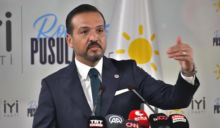 İYİ Parti İstanbul ve Ankara için kararını açıkladı