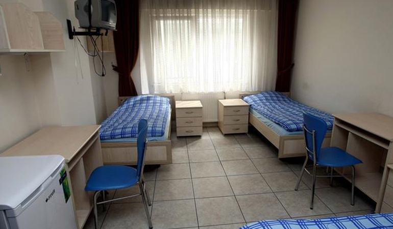 KYK yurt ücretlerine zam