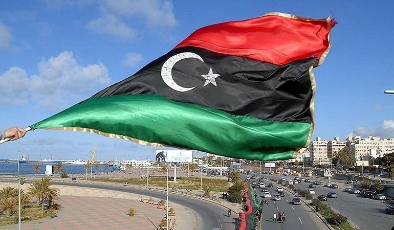 Libya’da ateşkes öncesi çatışma: 55 ölü