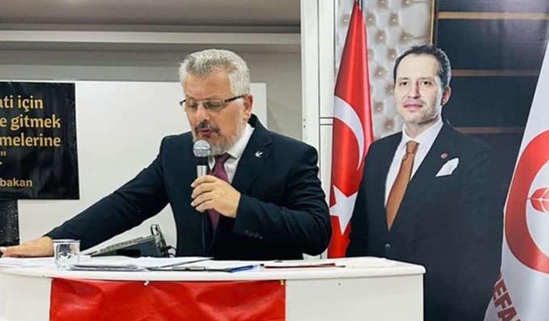 Yeniden Refah Partili isimden AKP’ye: Milletin anasını ağlattılar