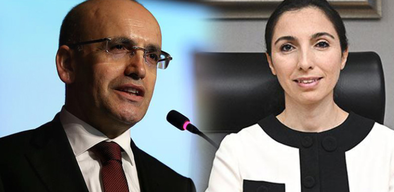 Ekonomi takımı, yabancı yatırımcılarla buluştu