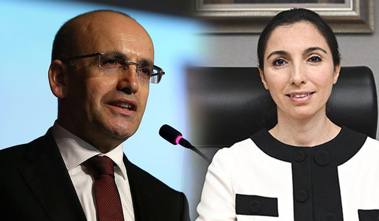 Bakan Şimşek’ten ‘TCMB rezervi’ açıklaması: Seçimden sonra…