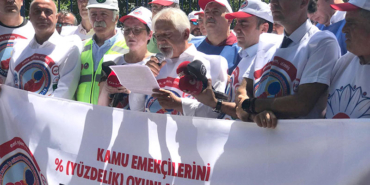memursendikalari