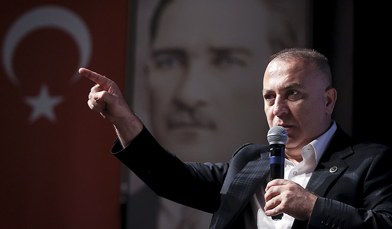 Akşener’e ittifak davetinde MHP’den yeni açıklama