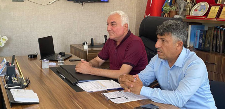 MHP’li belediye başkanının infazı durduruldu! Ya muhalif partide olsaydı…