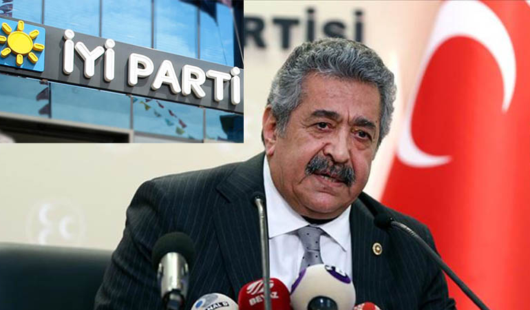 ‘Milliyetçi’lerde ‘3. yol’ tartışması… MHP’den o teklife yanıt
