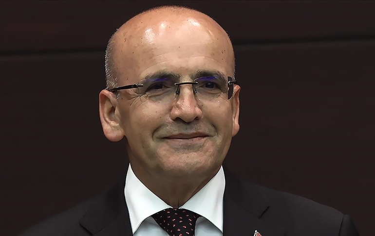 Mehmet Şimşek’ten ‘kredi’ talimatı