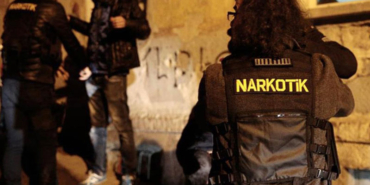 narkotikone