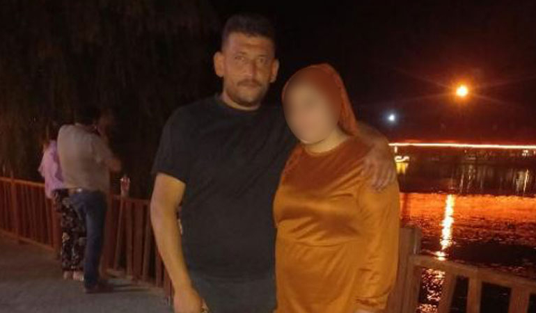 Birlikte yaşadığı kadın tarafından bıçaklanarak öldürüldü