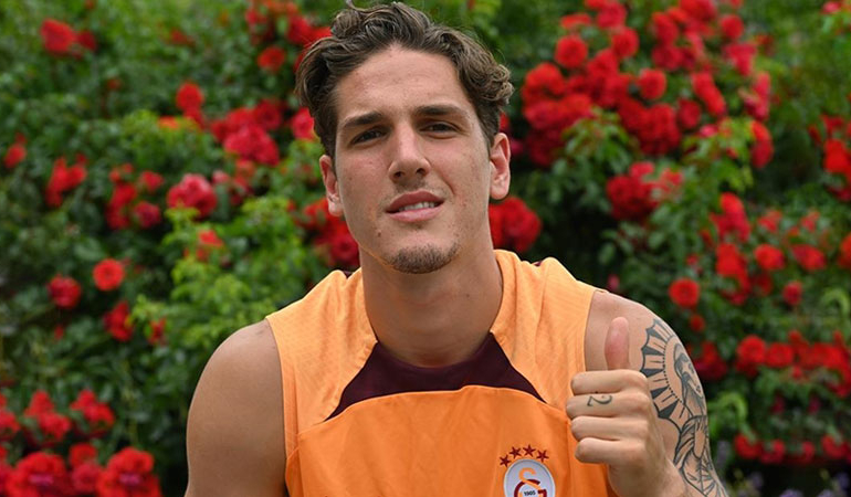 Galatasaray duyurdu… Zaniolo, rekor bedelle Aston Villa’da