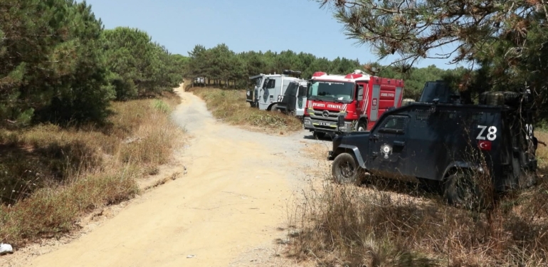 Ormanlarda patlamayı bekleyen bombalar… Kurtarmanın yolunu açıkladı
