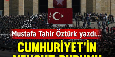 öztürk