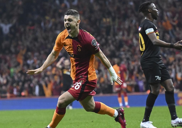 Beşiktaş, Rashica’yı İstanbul’a getirdi