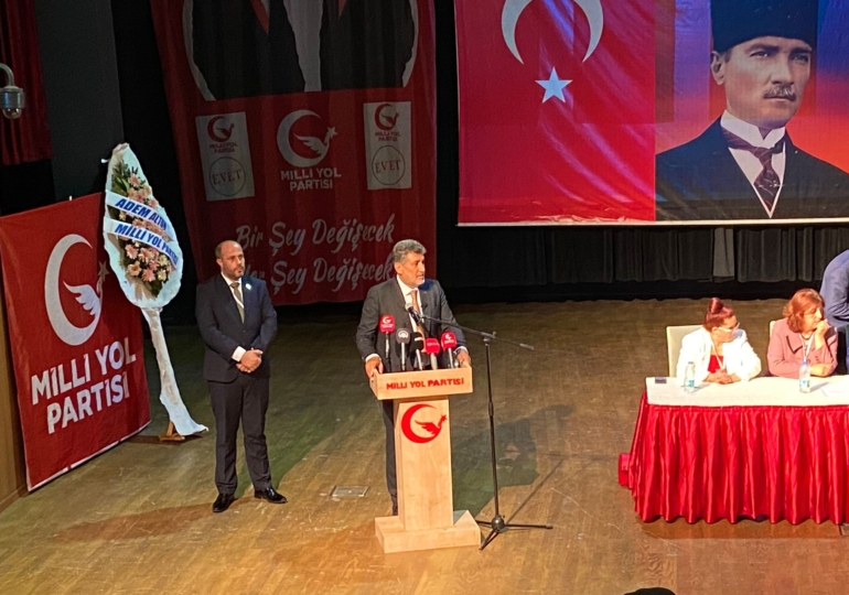 Remzi Çayır: Ben başımı ipten kopararak geldim