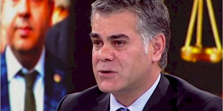 Süleyman Özışık hayatını kaybetti