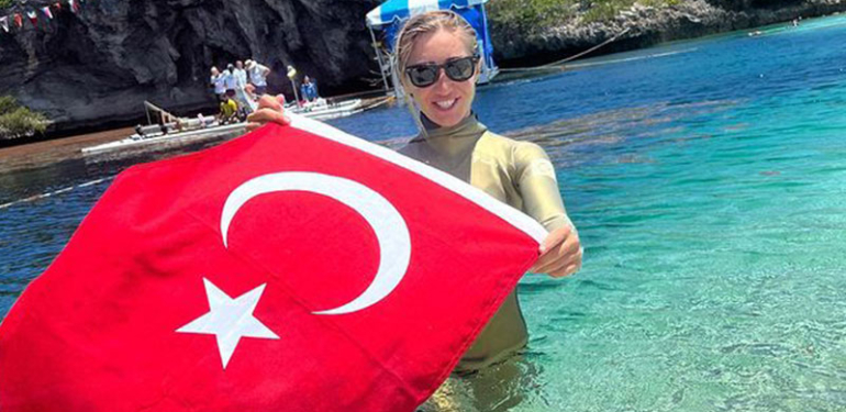 Şahika Ercümen: Bir Cumhuriyet kadını olarak kendimi sorumlu hissettim…