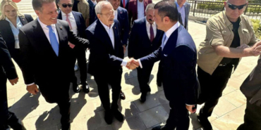 sarıgül