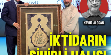 sihirlihali