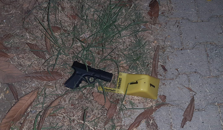 Ev sahibi, kiracısının köpeğini bıçaklayarak öldürdü