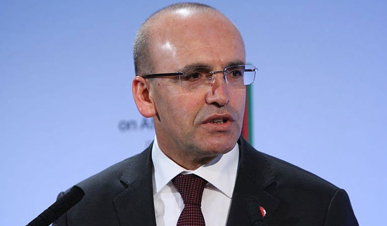 Faiz kararının ardından Bakan Şimşek’ten ilk mesaj