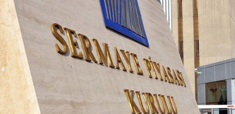 SPK’den 14 kişiye geçici işlem yasağı