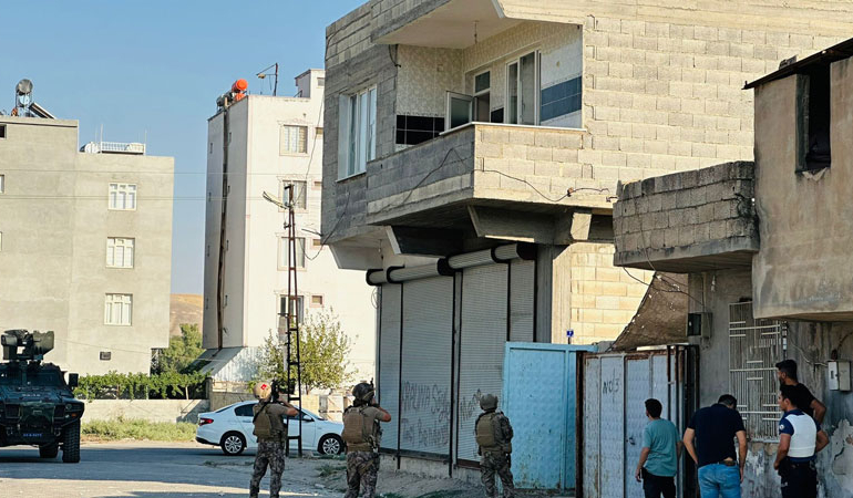 İkinci Kağıthane vakası: Şanlıurfa’da torbacılar polise ateş açtı