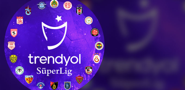 Süper Lig’de ilk iki haftanın takvimi belli oldu