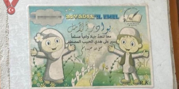 suriyelikurs