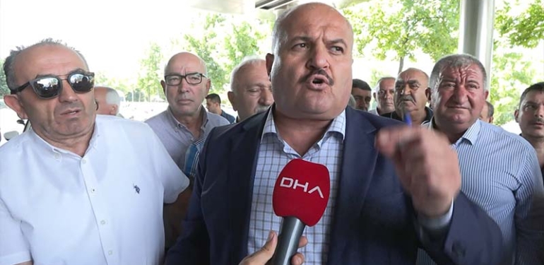 Yüzde 75 zammı beğenmeyen taksiciler ‘kontak kapatacağız’ dedi