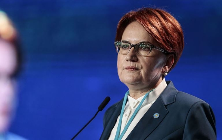 ‘İttifak olmazsa kesin’… İYİ Parti Ankara ve İstanbul adaylarını belirledi