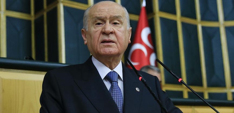 Zam üstüne zam yağarken Bahçeli: Muazzam bir serpilme ve yükselme dönemine geçildi